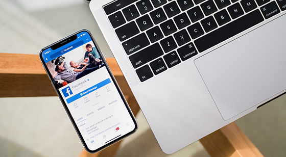 Treści na social media (Social Media Content Video)